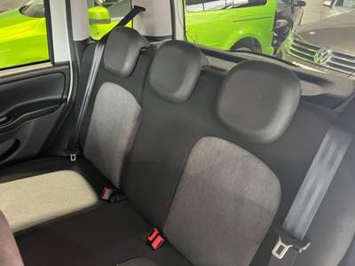 Fiat Panda 0.9 TwinAir Turbo S&S 4x4 Bianco usata Castelnuovo Rangone