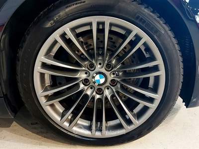 BMW Serie 3 M3 E93 Cabrio Cabrio 4.0 V8 Blu/Azzurro usata San Giuliano Milanese