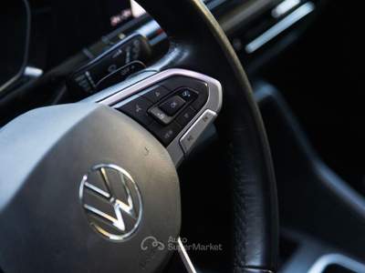 Volkswagen Caddy 2.0 TDI 122cv Maxi Style Argento usata Grosseto
