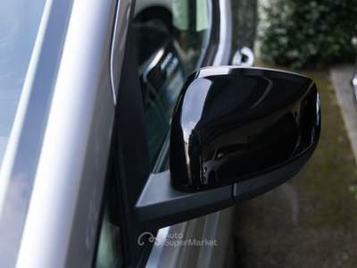 Volkswagen Caddy 2.0 TDI 122cv Maxi Style Argento usata Grosseto