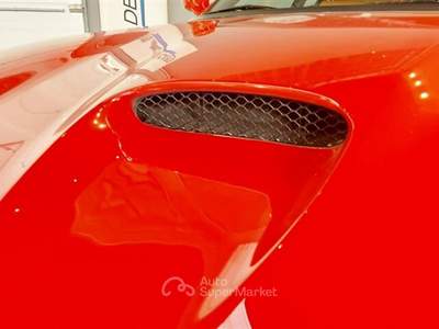 Ferrari 575M 5.8 M Maranello F1 Rosso usata San Giuliano Milanese