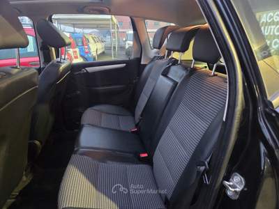 Mercedes-Benz Classe A Ideale per neopatentati Nero usata La Loggia