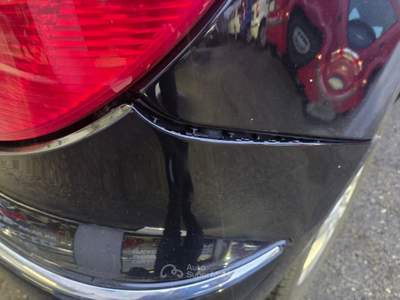 Mercedes-Benz Classe A Ideale per neopatentati Nero usata La Loggia