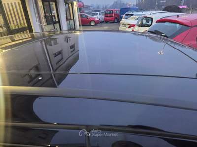 Mercedes-Benz Classe A Ideale per neopatentati Nero usata La Loggia