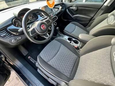 Fiat 500X 1.3 T4 150 CV City Cross Nero usata Castelnuovo Rangone