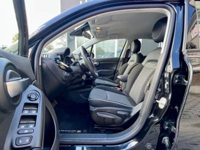 Fiat 500X 1.3 T4 150 CV City Cross Nero usata Castelnuovo Rangone