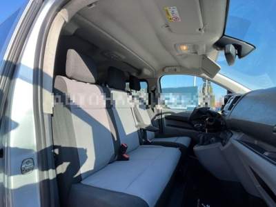 Peugeot Traveller BlueHDi 116 S&S Business Argento usata Castelnuovo Rangone