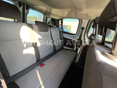 Peugeot Traveller BlueHDi 116 S&S Business Argento usata Castelnuovo Rangone
