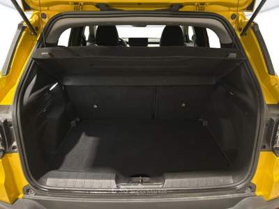 Jeep Avenger 1.2 turbo 100cv summit Giallo usata Verona