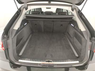 Audi A6 A6 avant 40 2.0 tdi mhev business sport s-tronic Nero usata Porto Mantovano