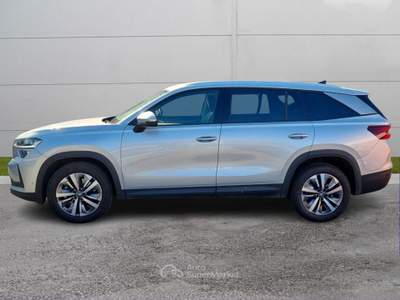 Skoda Kodiaq  -  2.0 tdi evo scr selection dsg Grigio usata ROMA