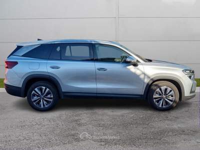 Skoda Kodiaq  -  2.0 tdi evo scr selection dsg Grigio usata ROMA