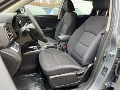 SsangYong Tivoli 1.5 GDI Turbo 2WD Comfort Grigio usata Castelnuovo Rangone