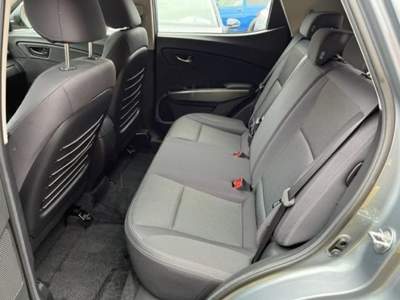 SsangYong Tivoli 1.5 GDI Turbo 2WD Comfort Grigio usata Castelnuovo Rangone