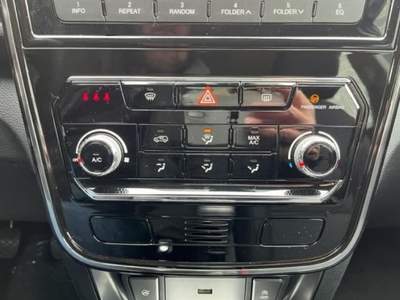 SsangYong Tivoli 1.5 GDI Turbo 2WD Comfort Grigio usata Castelnuovo Rangone