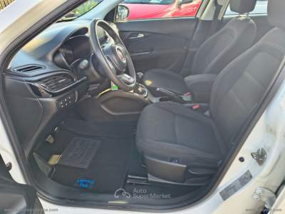 Fiat Tipo Tipo 1.6 Mjt S&S 5p. Business 130 CV Bianco usata Somma Vesuviana
