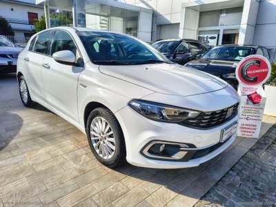 Fiat Tipo Tipo 1.6 Mjt S&S 5p. Business 130 CV Bianco usata Somma Vesuviana