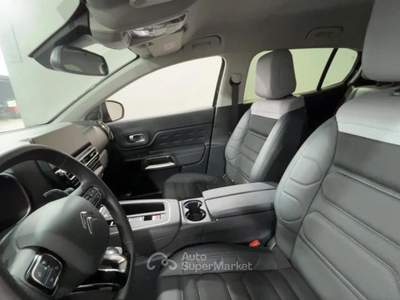 Citroen C5 Aircross BlueHDi 130 S&amp;S EAT8 Max Nero usata Martellago