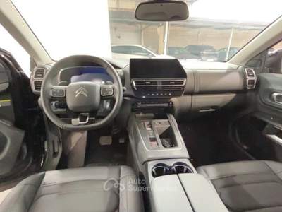 Citroen C5 Aircross BlueHDi 130 S&amp;S EAT8 Max Nero usata Martellago