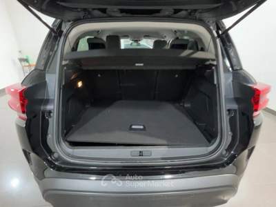 Citroen C5 Aircross BlueHDi 130 S&amp;S EAT8 Max Nero usata Martellago