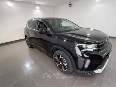 Citroen C5 Aircross BlueHDi 130 S&amp;S EAT8 Max Nero usata Martellago