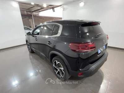 Citroen C5 Aircross BlueHDi 130 S&amp;S EAT8 Max Nero usata Martellago