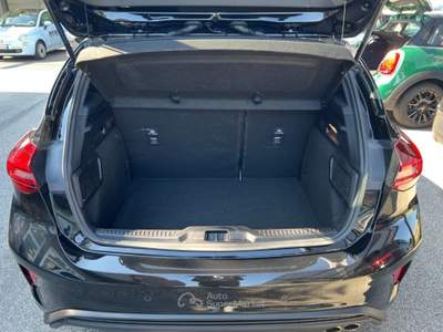 Ford Focus 1.5 EcoBlue 115 CV auto 5p. ST-Line #VARI COLORI Nero usata Martellago