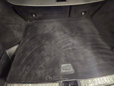 Mercedes-Benz Classe M ML 250 BlueTEC 4Matic Premium Nero usata SAN MICHELE SALENTINO