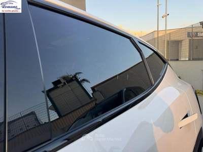 Sportequipe 6 1.5 Turbo DCT GPL Bianco usata Sant'Anastasia