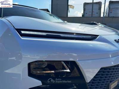 Sportequipe 6 1.5 Turbo DCT GPL Bianco usata Sant'Anastasia