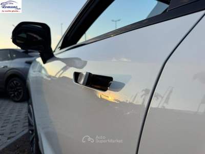 Sportequipe 6 1.5 Turbo DCT GPL Bianco usata Sant'Anastasia