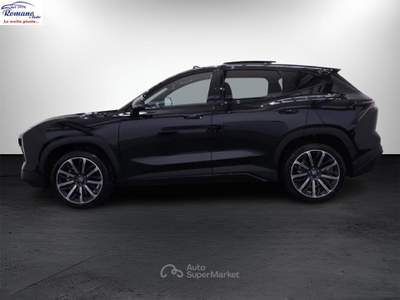 Sportequipe 6 1.5 Turbo DCT GPL Nero usata Sant'Anastasia