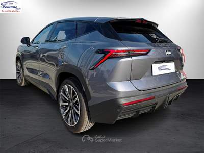 Sportequipe 6 1.5 Turbo DCT GPL Grigio usata Sant'Anastasia