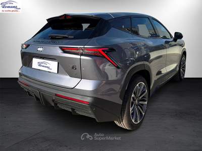 Sportequipe 6 1.5 Turbo DCT GPL Grigio usata Sant'Anastasia