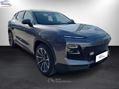 Sportequipe 6 1.5 Turbo DCT GPL Grigio usata Sant'Anastasia