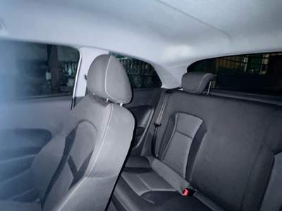 Audi A1 Audi A1 1.6 TDI in perfette condizioni   Bianco usata Guidonia Montecelio