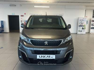 Peugeot Expert 2.0 TDCI 150 CV COMF. PLUS STANDARD DC N1 6P. Grigio usata Alba