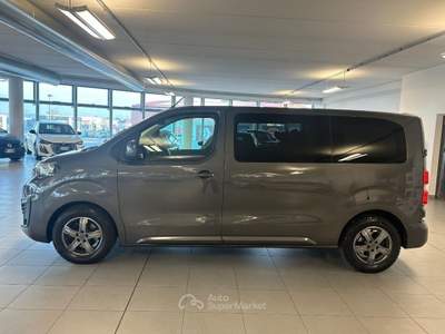 Peugeot Expert 2.0 TDCI 150 CV COMF. PLUS STANDARD DC N1 6P. Grigio usata Alba