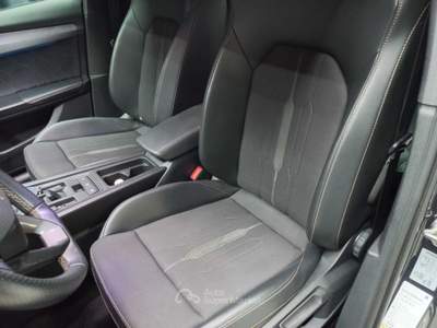 Cupra Formentor Perfette condizioni carrozzeria, meccanica Grigio usata Chioggia