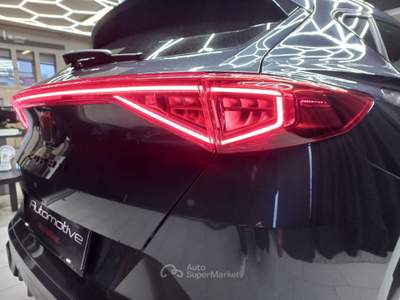 Cupra Formentor Perfette condizioni carrozzeria, meccanica Grigio usata Chioggia