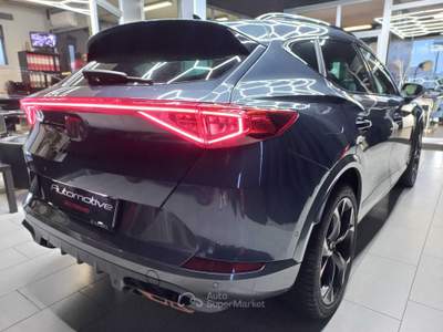 Cupra Formentor Perfette condizioni carrozzeria, meccanica Grigio usata Chioggia