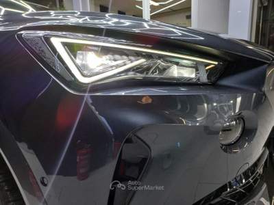 Cupra Formentor Perfette condizioni carrozzeria, meccanica Grigio usata Chioggia