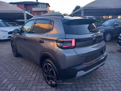 Citroen C3 PureTech 100 S&S Max Grigio usata VAREDO