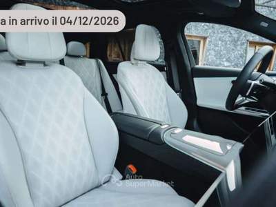 Mercedes-Benz Classe E E 300 e hybrid EQ S.W. Exclusive Premium Plus Argento usata Pieve di Cento