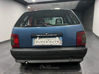 Fiat Tipo 1.1 GPL ( UNICO PROPRIETARIO ) Blu/Azzurro usata Atena lucana