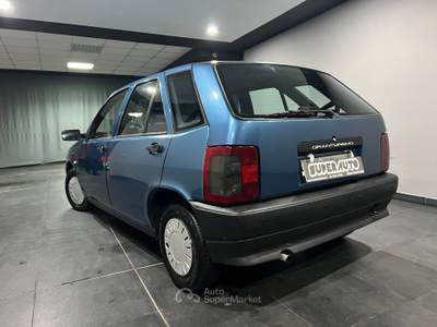 Fiat Tipo 1.1 GPL ( UNICO PROPRIETARIO ) Blu/Azzurro usata Atena lucana
