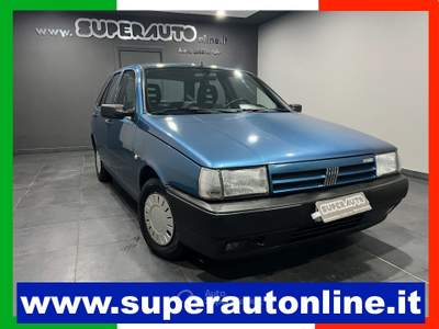 Fiat Tipo 1.1 GPL ( UNICO PROPRIETARIO ) Blu/Azzurro usata Atena lucana