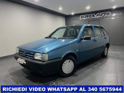 Fiat Tipo 1.1 GPL ( UNICO PROPRIETARIO ) Blu/Azzurro usata Atena lucana