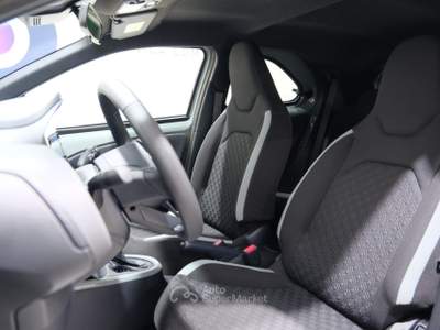Toyota Aygo X 1.0 VVT-i 72 CV 5 PORTE TREND S-CVT NEOPATENTATI Verde usata Brescia