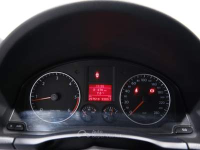 Volkswagen Scirocco 2.0 TDI 140CV DPF Nero usata Brescia